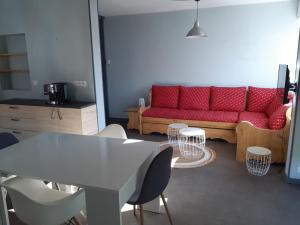 Appartements Bourg Dream : photos des chambres