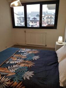 Appartements Bourg Dream : photos des chambres