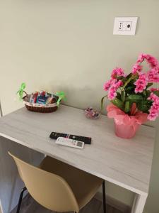 Camera Matrimoniale con Bagno Privato