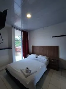 Hotel Venecia - Ayapel