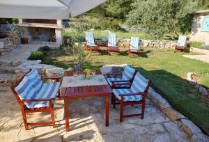 Apartment Garden, Korcula