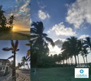 Hotel Mar del Viento - Quesimbre