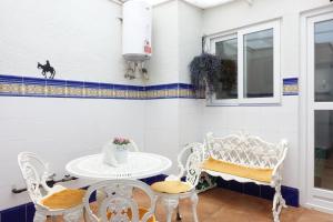 Best Valencia Beach Flat Historic Area next to the Beach