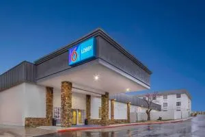 Studio 6 Bartlesville - OK - Bartlesville