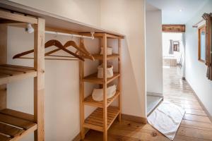 Appartements Loft Atypique Tournus : photos des chambres