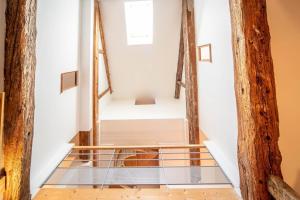 Appartements Loft Atypique Tournus : photos des chambres