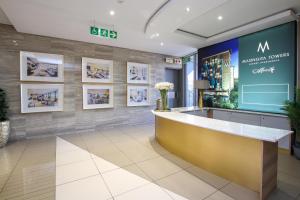 Sandton Smart Apartment Ten