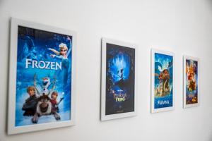 Fairytale 2 Bedroom Apartment City Centre Free Parking