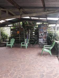 Finca Fuente de Vida