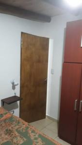 Cabañas La Escondida Casa De Campo 2