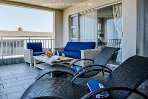 Laguna la Crete 18, 74 & 90