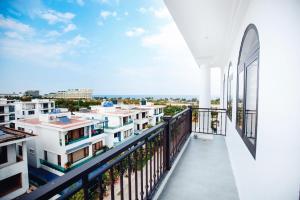 Khách sạn Galvin FLC Sầm Sơn