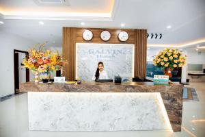 Khách sạn Galvin FLC Sầm Sơn
