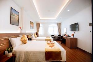 Khách sạn Galvin FLC Sầm Sơn