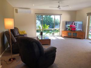 Woodland Heath Escape