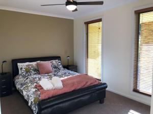 Woodland Heath Escape