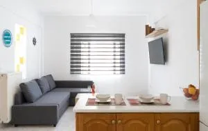 Aegean Touch Beach House - Рафина