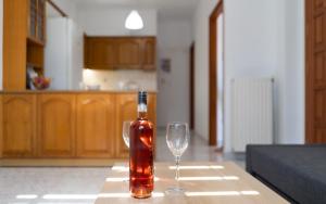 Aegean Touch Beach House