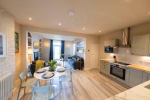 Harbour View Cottage