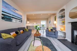 Harbour View Cottage