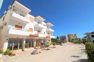 Apartments,Vila Bello - Саранда