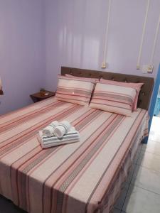 Morada família feliz - Praia Grande SC