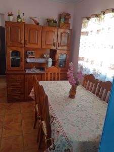 Morada família feliz - Praia Grande SC