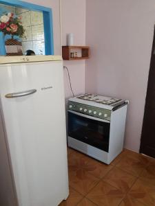 Morada família feliz - Praia Grande SC