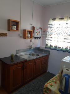 Morada família feliz - Praia Grande SC