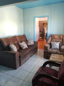 Morada família feliz - Praia Grande SC