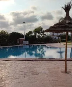 Appartement marina saidia - Berkane