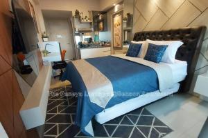 The Paneya Lavanya @Benson Apartment