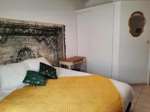 RESIDENCE KER OSMOZ - Brains