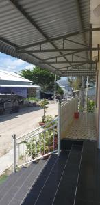 Nhà Nghỉ Bảo Hân