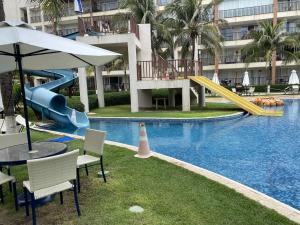 Beach Living Residence