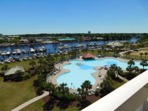 Havens #925 condo