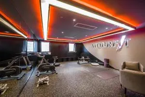 Atour Hotel Wuxi Railway Station Chunsheng Road - Yuqi