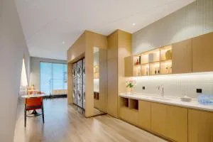 Atour Hotel Hengyang South Mountain Hengshan Scenic Area - Nanyuequ