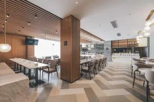 Atour Hotel Ningbo Jishi Harbor Outlets - Kao-ch'iao