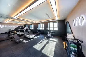 三河燕郊开发区亚朵酒店 - 平谷