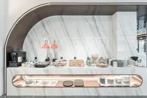 吉林厦门街轻居酒店 - 乌拉街