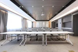 Atour Hotel Ma anshan East Station - Ma'anshan