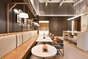 大连庄河亚朵酒店 - Dafangshen