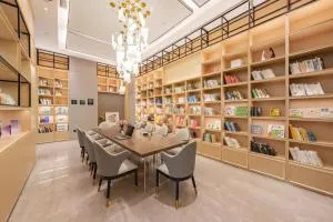 Atour Hotel Hai an City Government - Zhangguo