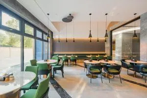 Atour Hotel Shijiazhuang South Construction Street - Fang-ts'un-chen