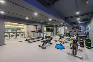 Atour Hotel Hangzhou West Lake Hubin North Zhongshan Road - 4hvězdičkové hotely ve městě Chang-čou