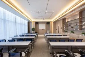 Atour Hotel Changde Laoximen - Yuen Kong