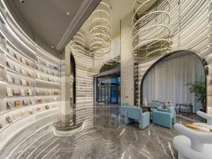 Atour Hotel Suzhou Wujiang Suzhou Bay - Yang-wan-chen