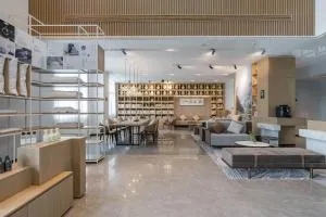 Atour Hotel Ningbo Xiangshan Binhai Avenue - Hou-sha-t'ou-ts'un