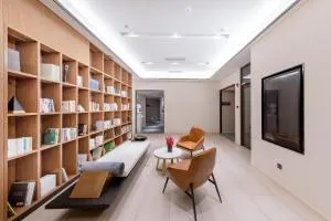 Atour Hotel X Nanshan Coastal City Shenzhen - Ta-hsin-chieh